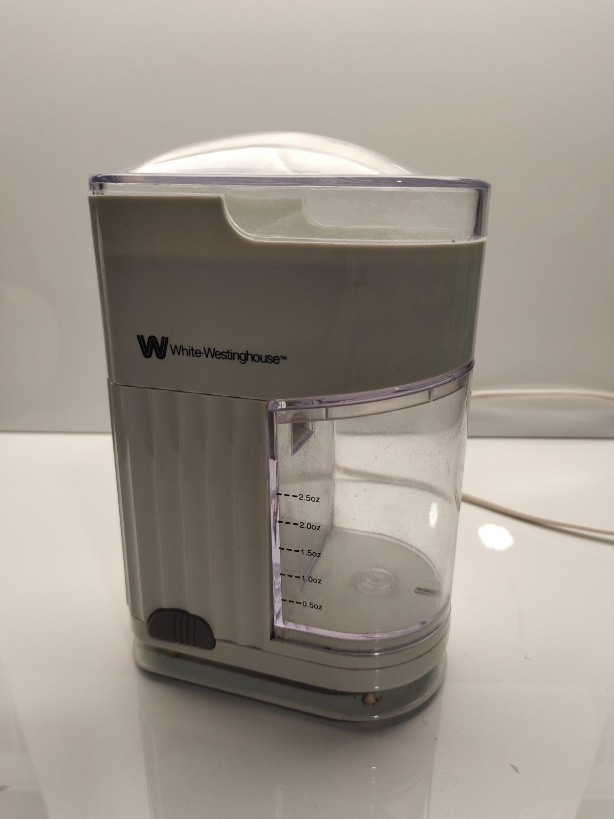 White-Westinghouse Coffee Grinder