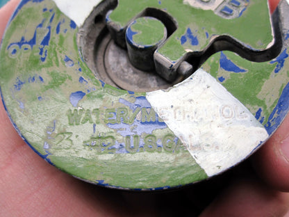 Gabb 2839215 FC 3520-48 Beech Fuel Cap