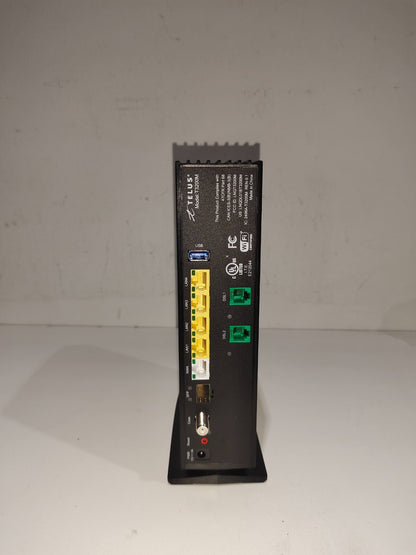 TDS Wi-Fi modem T3200M Bonded VDSL2 Wireless AC Gateway Router