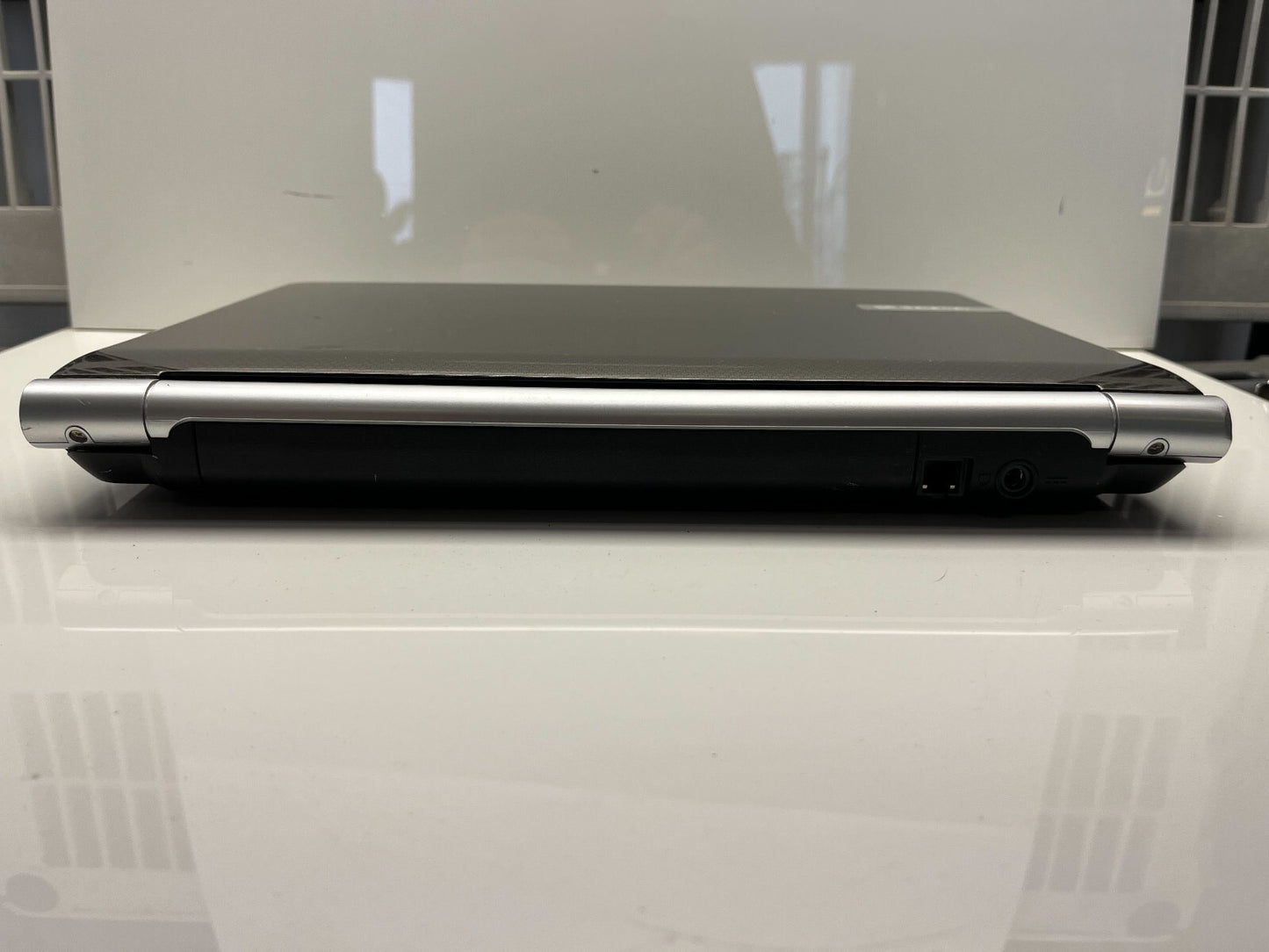 Gateway NV Series Z06 Laptop FOR PARTS