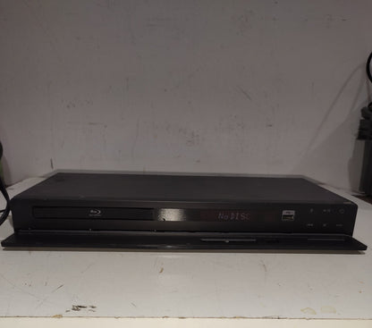 Samsung BD-P1600 Blu-Ray CD DVD Player 1080p Dolby Netflix Ready
