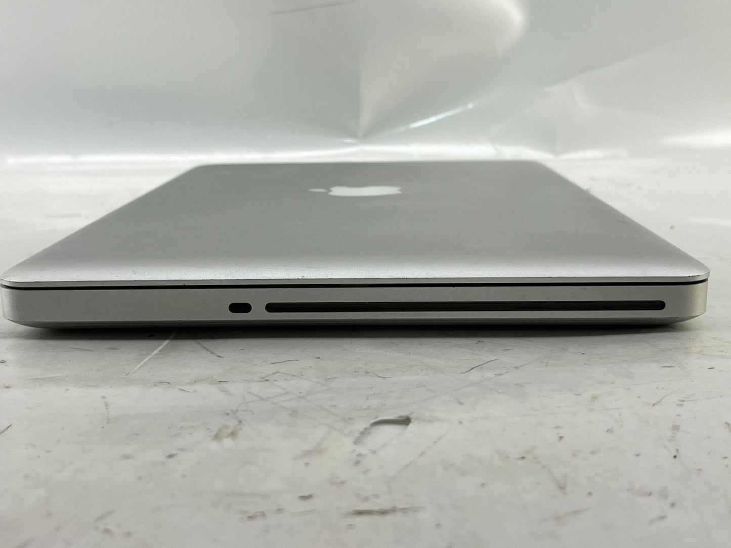 Apple Macbook Pro Mid 2009 Model Core 2 Duo 2.26 GHz 4GB RAM 160GB HDD NO OS