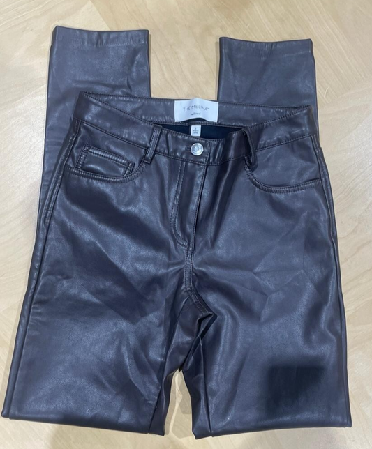 Wilfred Mocha Brown The Melina Pant size 2