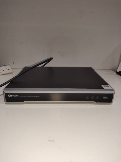 Swann 16 Channel 4K Ultra HD Network Video Receiver