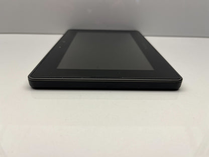 BlackBerry PlayBook Tablet 32GB Black NOT WORKING