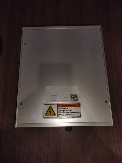 Oliphase DBR Heating Control Unit - 100118239 - 5