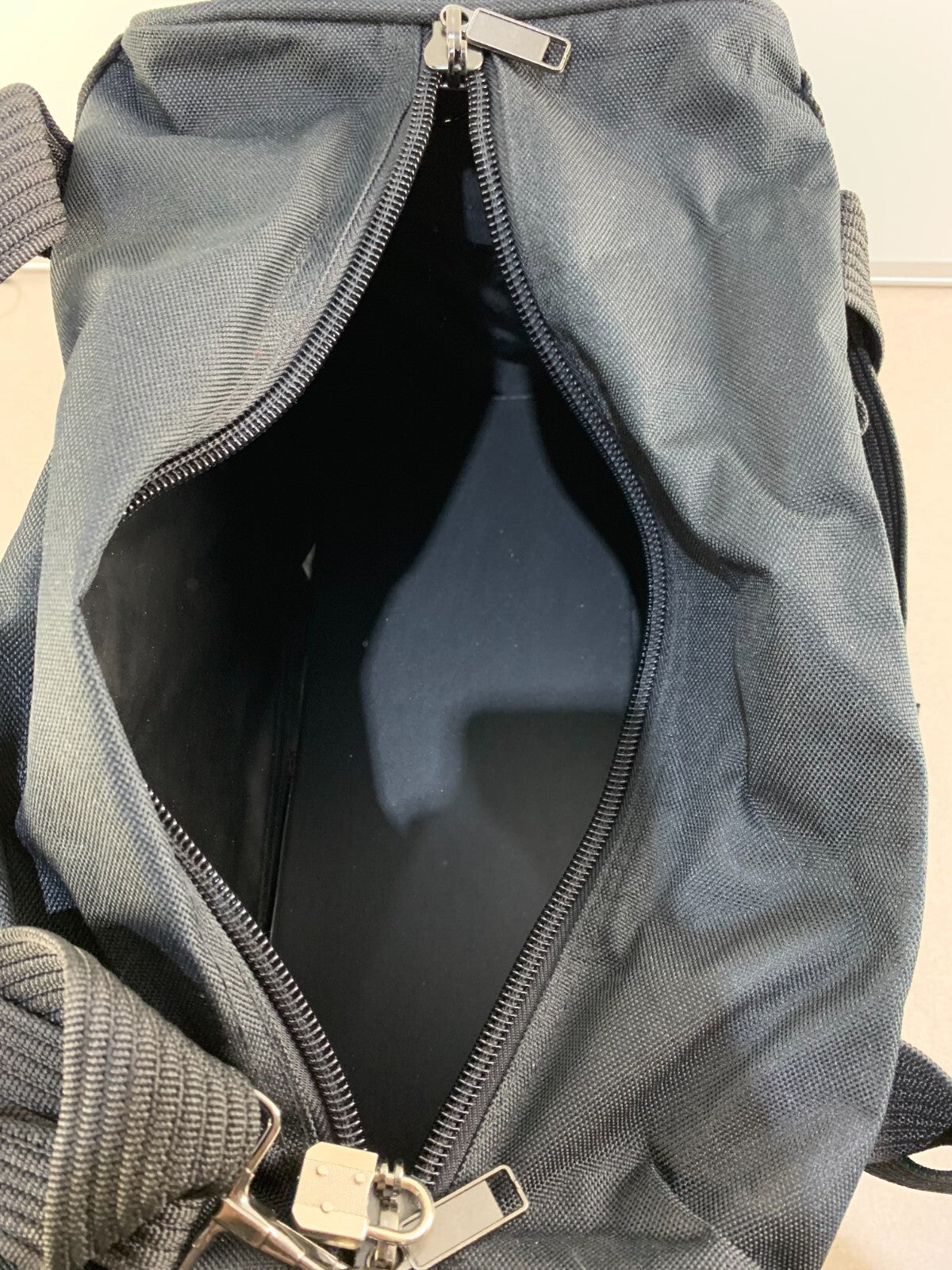 CAA Alberta Motor Association Travel Bag