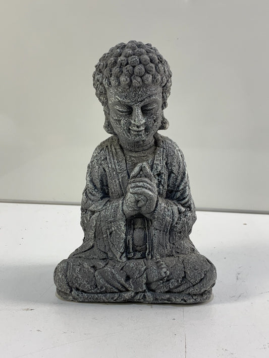 Praying Buddha Statue Gift Ornament