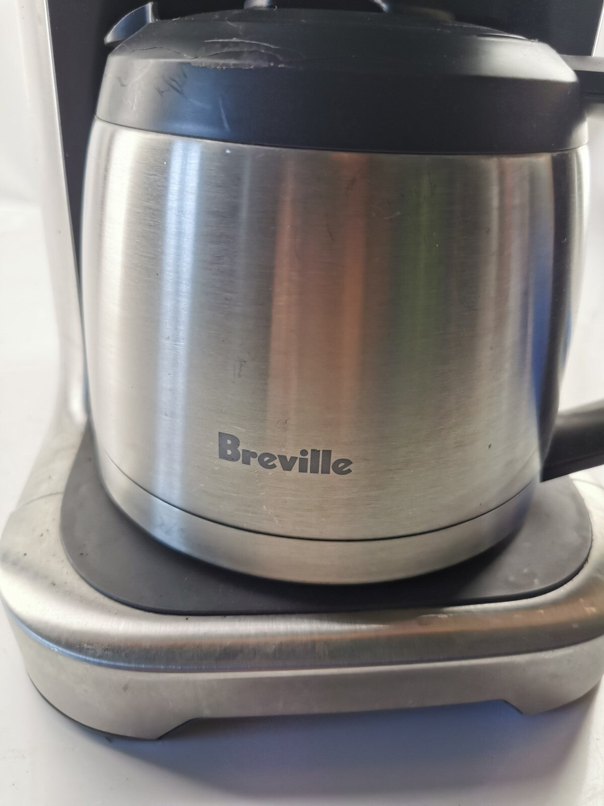 Breville Model BDC650 Coffee (POWER TESTED)