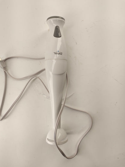 Rival Electric Hand Held Immersion Blender Mixer