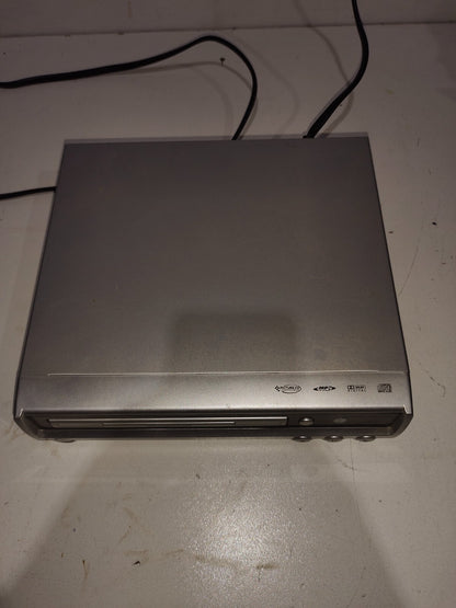 Magnasonic DVD805 DVD/CD/MP3 Player