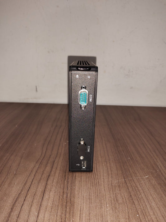 Shuttle XS36V4 mini-PC for Digital Signage, Kiosk, POS Unit - 2