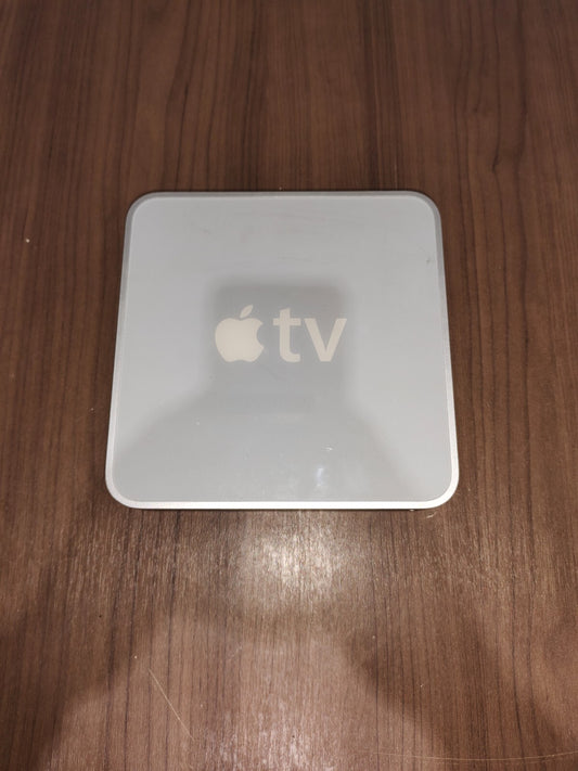 Apple TV 1st Generation A1218 Media Streamer