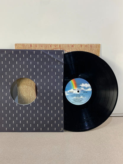 Don Williams - I Believe In You - Vinyl MCA 2305 LP Record Album