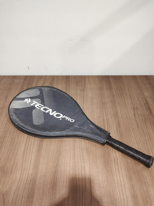 TECHNO PRO TENNIS RACQUET - Blue
