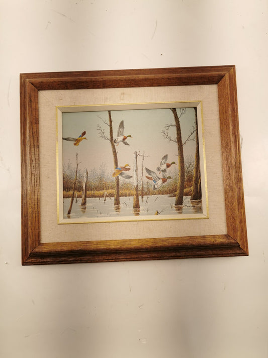 Beautiful Painting by Thomas