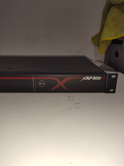 ClearOne XAP800 Audio Conferencing System Processor Mixer