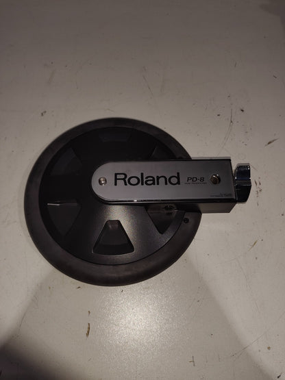 Roland PD-8 Dual Trigger V-Drum Pad - 3