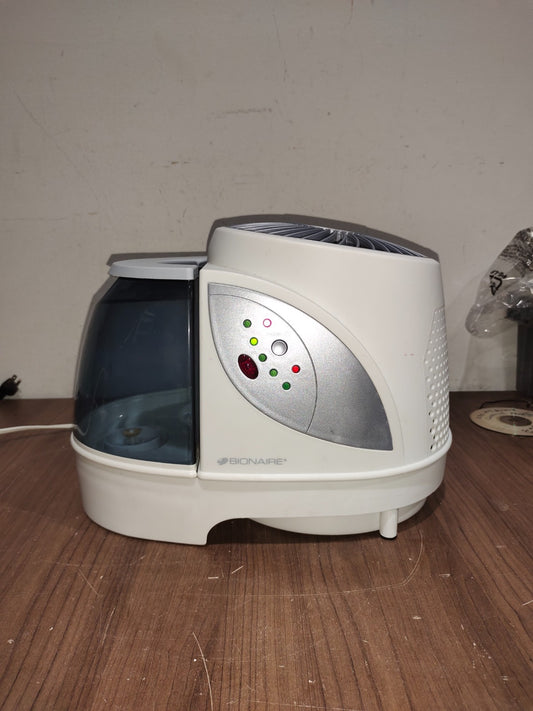Bionaire - Model - BCM7255 - Smart Touch Cool Moisture Humidifier