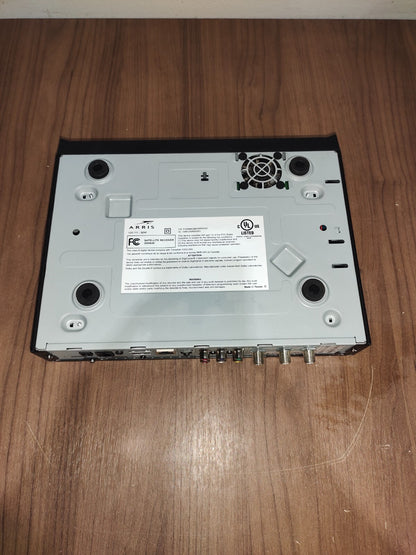 Arris Satellite Receiver DSR630