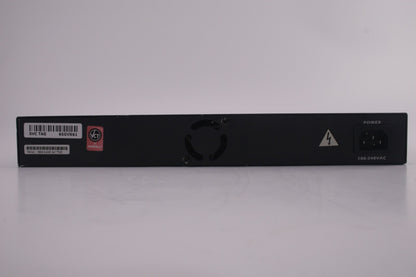 Dell PowerConnect 2724 24Port Gigabit Switch - Pre-Owned