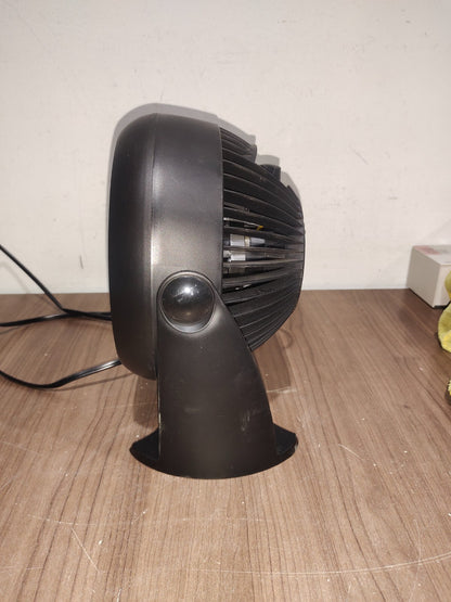 Honeywell TURBOFORCE POWER Air Circulator Table Fan Energetic HT900CV3