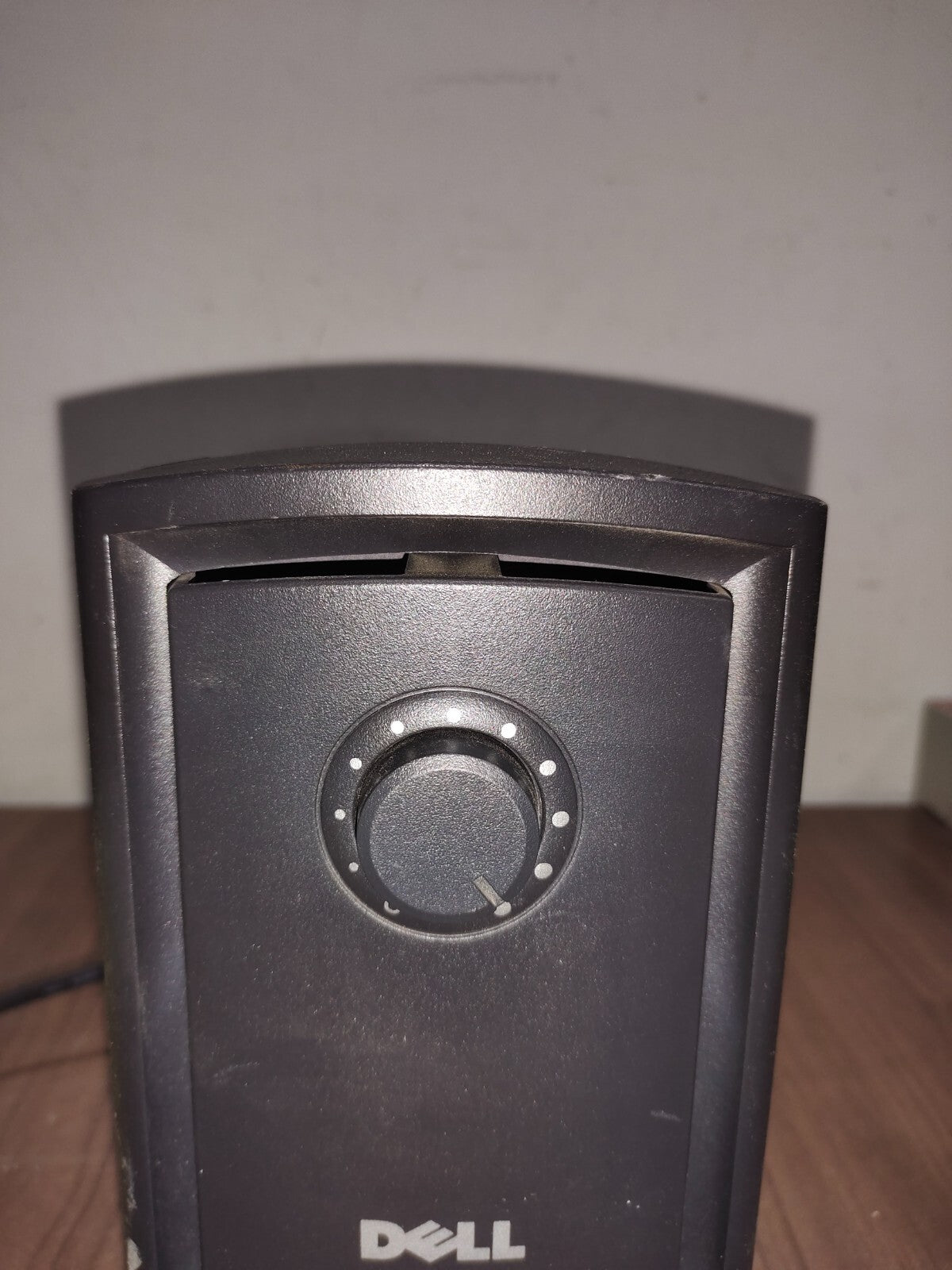 Dell A425 Zylux Multimedia Computer Powered Subwoofer