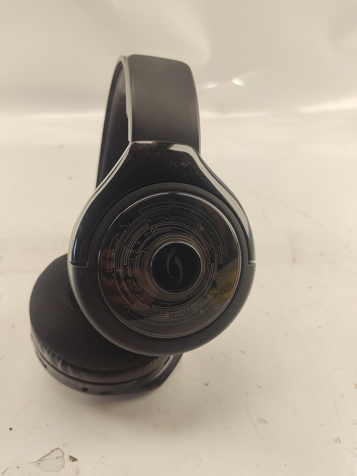 PDP Afterglow Premium Wireless USB Headset for Microsoft Xbox