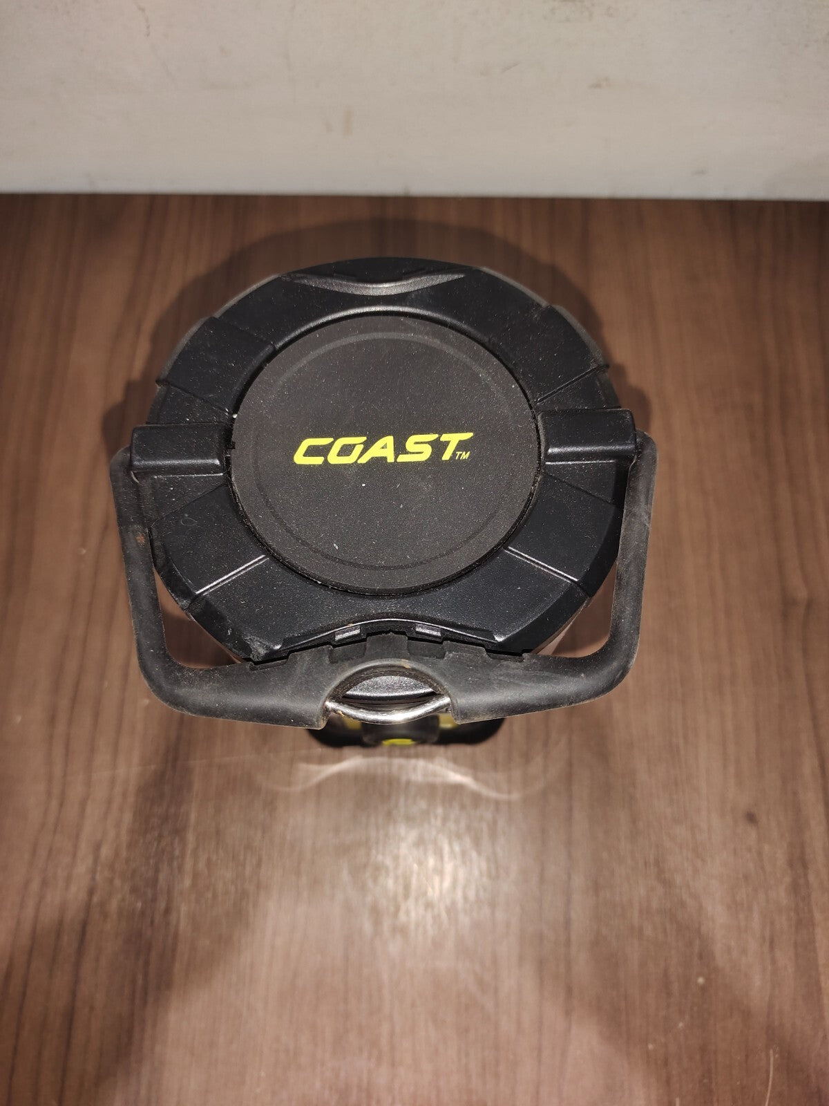Coast Lantern Camp  Bright and Flashing Red Emergency Mode
