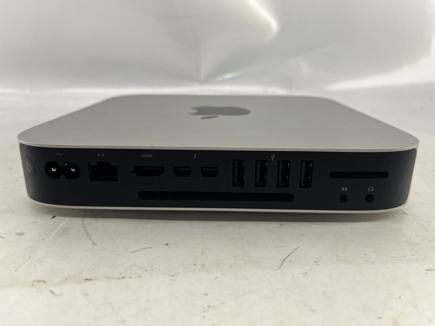 Apple Mac Mini A1347 Late 2014 Model For Parts