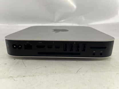 Apple Mac Mini A1347 Late 2014 Model For Parts