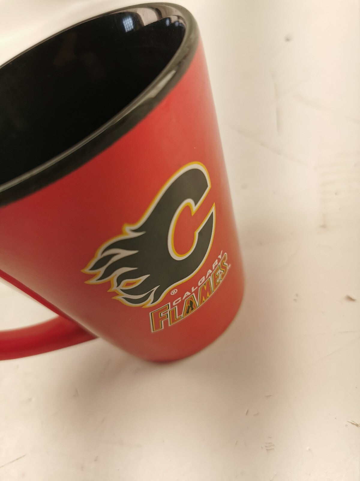 NHL Calgary flames Mug