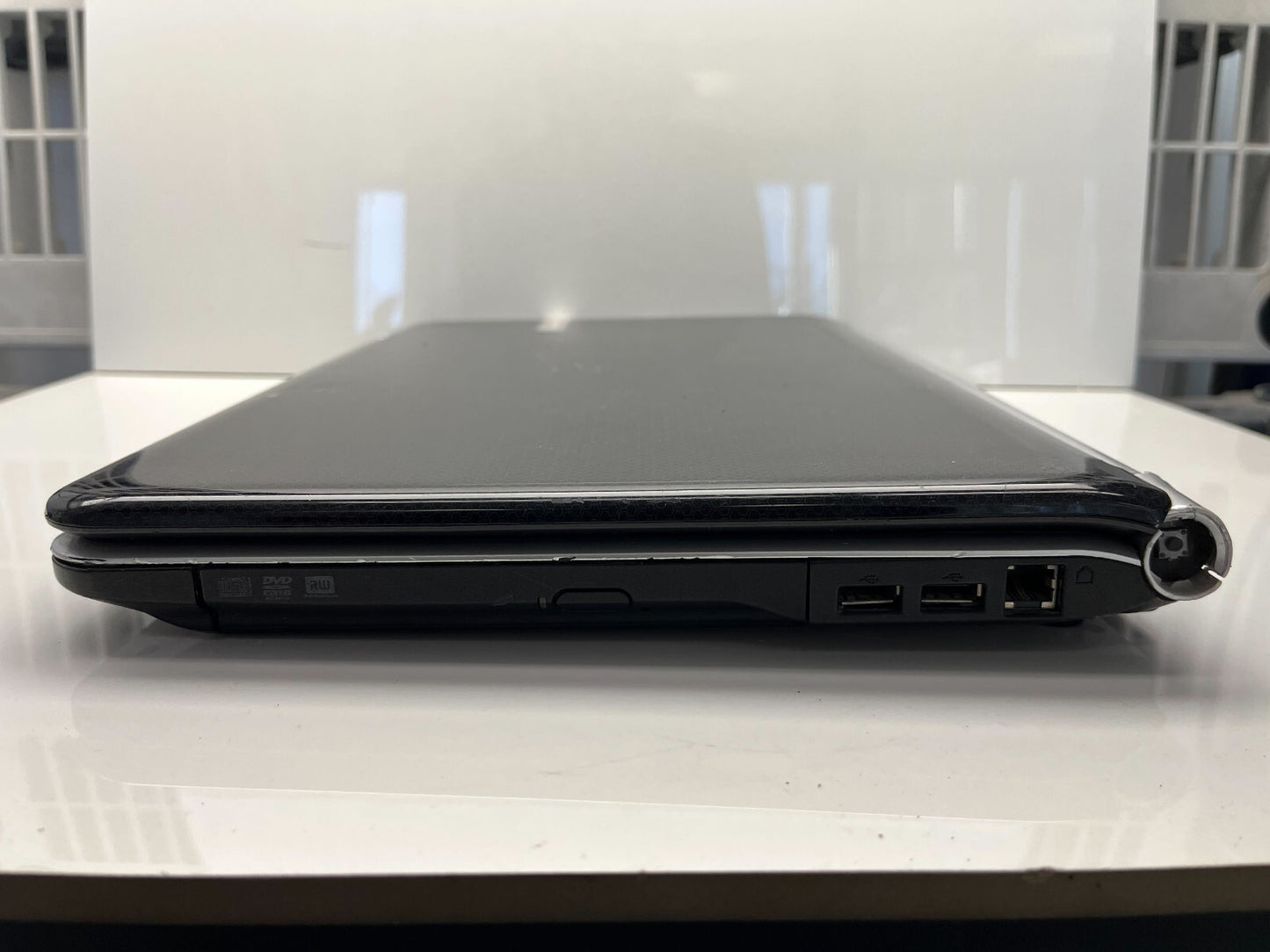 Gateway NV59 Laptop MS2288 FOR PARTS/REPAIR