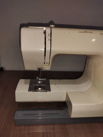 Sears Kenmore Model  1584180 16-stitch Free-Arm Sewing Machine