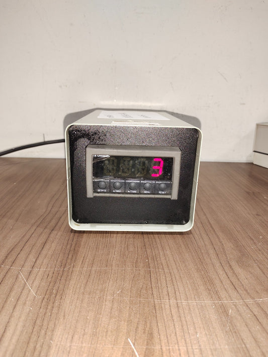 OMEGA ENGINEERING DP25B-E-AR Process Meter