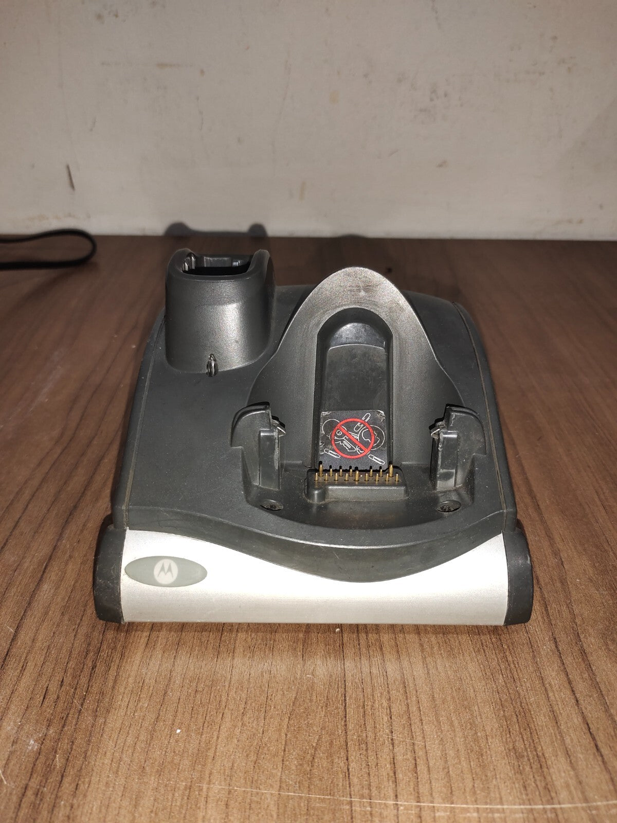 Symbol CRD9000-1001SR CRD9000-1000 USB Charging Cradle