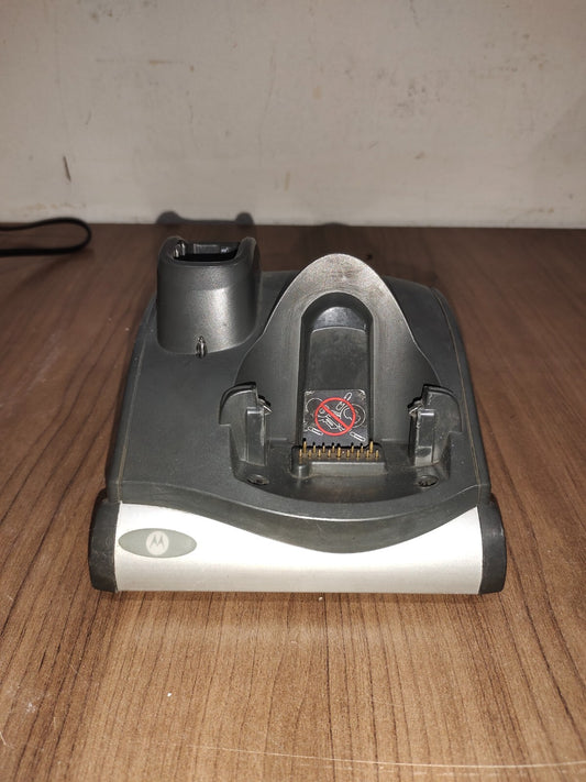 Symbol CRD9000-1001SR CRD9000-1000 USB Charging Cradle
