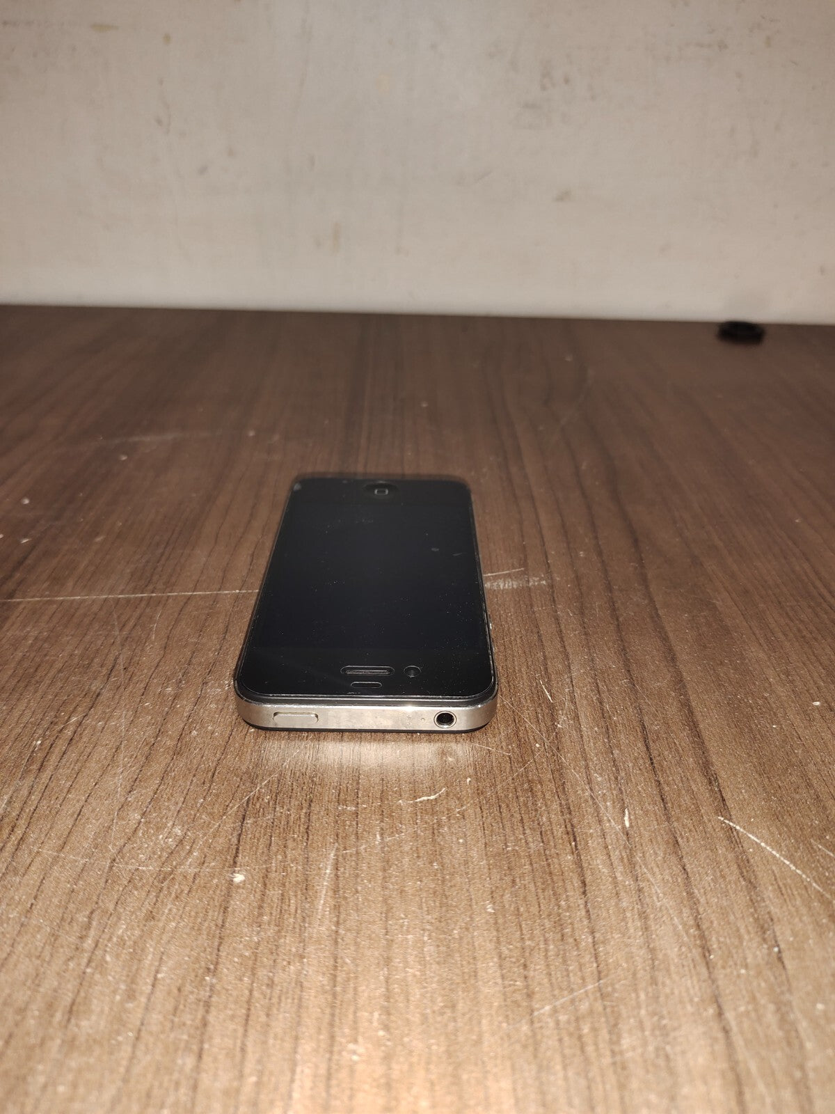 Apple iPhone 4S 8GB Black A1387 Unlocked - For Parts