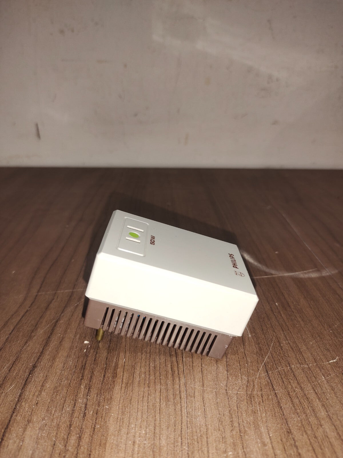 Philips 50W International Travel Adapter - Philips TC50C