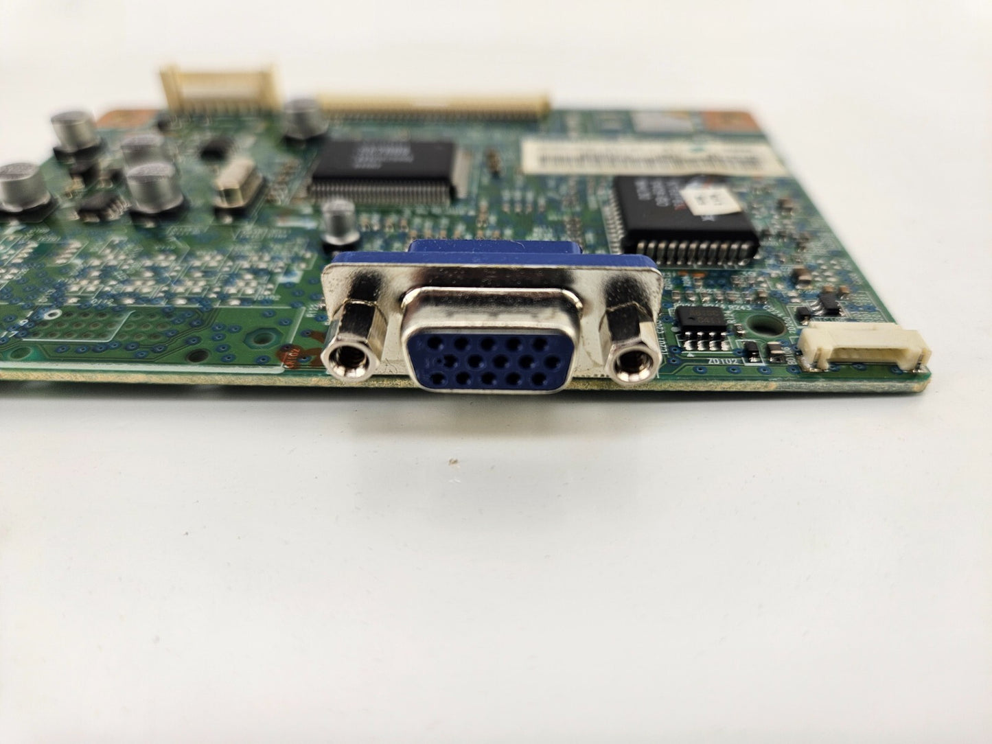 BN41-004120 GY2 MJ GY2MJ Main Board