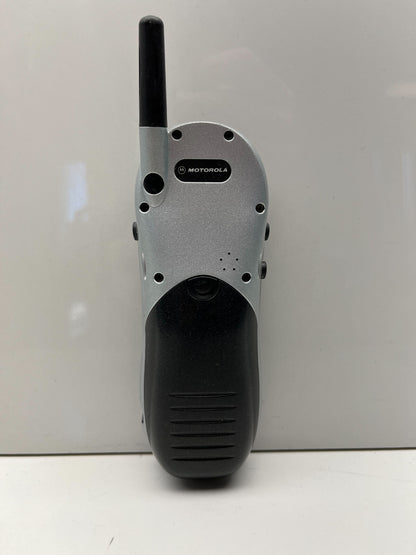 Vintage Motorola V2267 Cell Phone No Battery FOR PARTS
