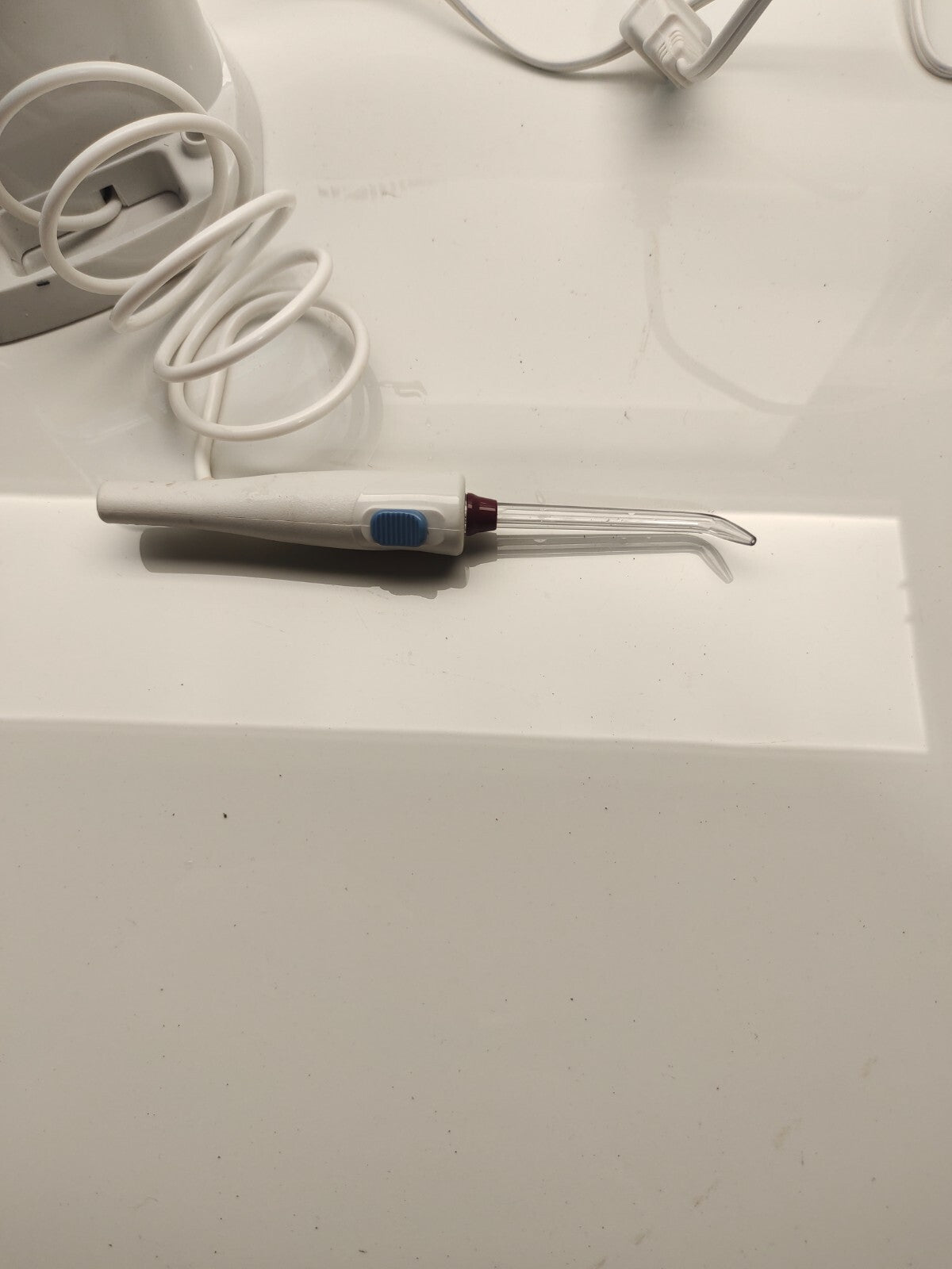Waterpik Water Flosser - WP-270C/WP-305C