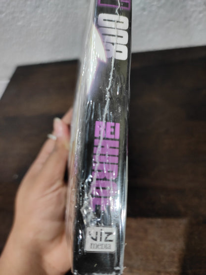 Black Lagoon Vol 8 English Manga by Rei Hiroe Viz Media- NEW