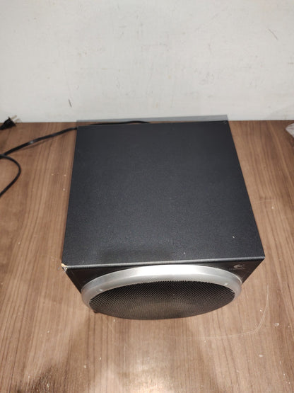Logitech Powered Subwoofer Z-340 S-LBH51 For 2.1 Computer Speaker System