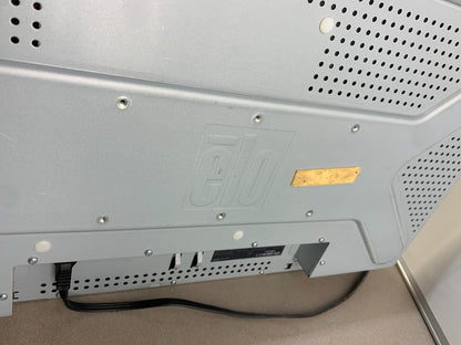 Elo TouchSystems - TYCO ET2639L-8CNA-0-D-G 26" Touch Screen LCD - N18