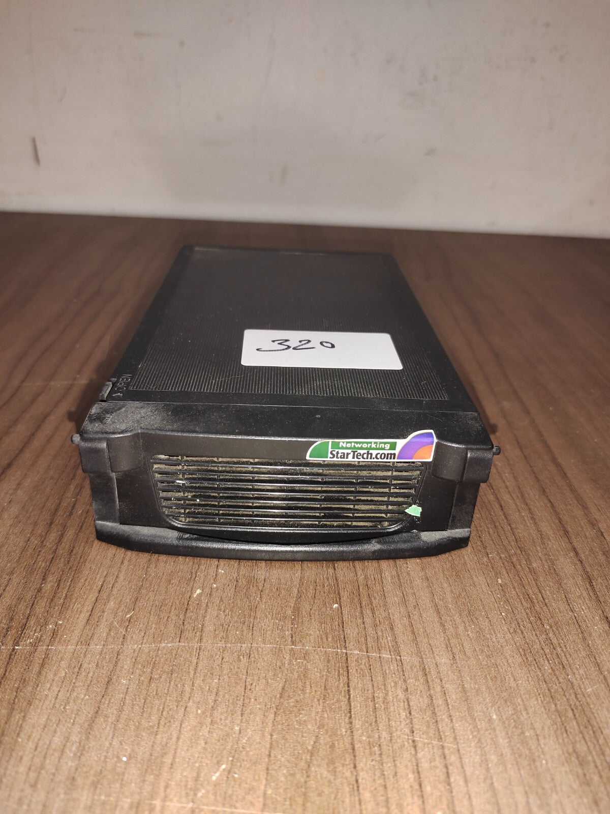 Seagate Barracuda 7200.10 320GB Internal 7200RPM 3.5" (ST3320620AS) HDD - 2
