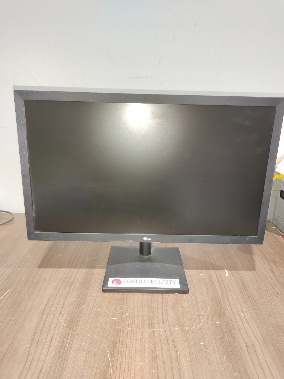 LG 22BK400H-B 22" Full HD LCD Monitor