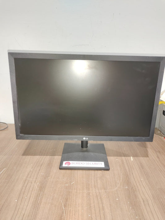 LG 22BK400H-B 22" Full HD LCD Monitor