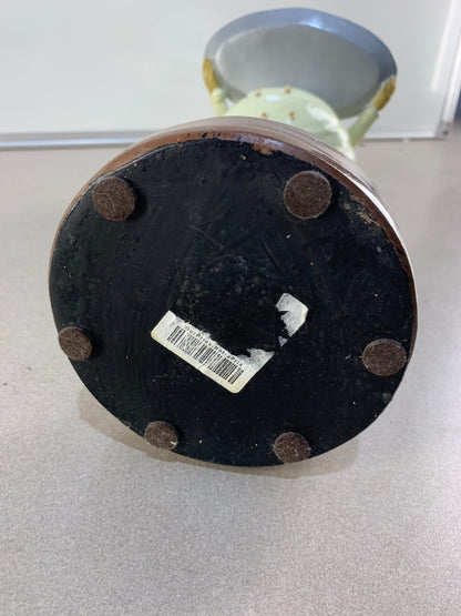 Chef figurine With a Tray