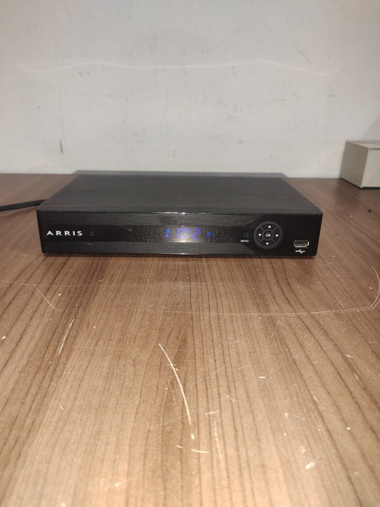ARRIS MP2000NA Shaw Digital Cable Box - 3